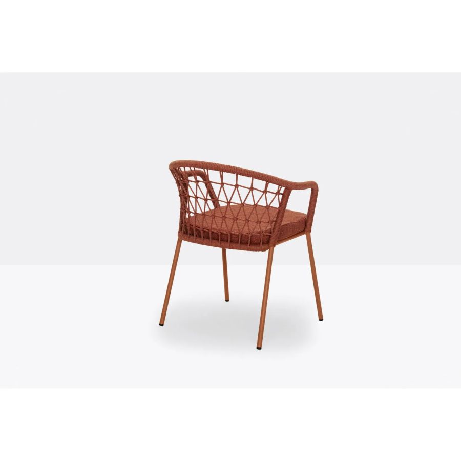 Outdoor Armchair 'Panarea