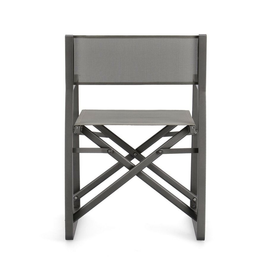 Silla Exterior Plegable ‘Tango’