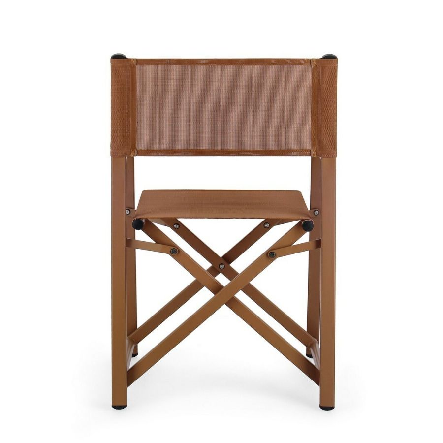 Silla Exterior Plegable ‘Tango’