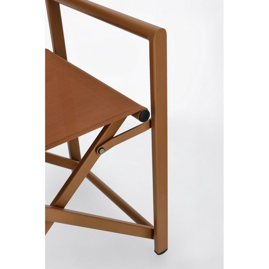 Silla Exterior Plegable ‘Tango’