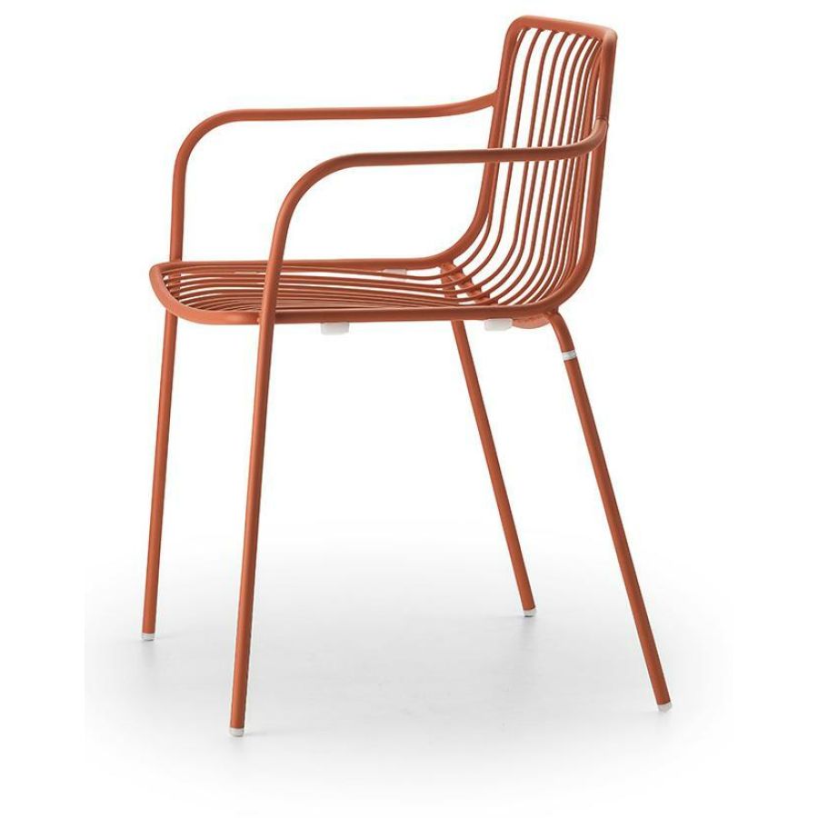 Silla de Exterior con Reposabrazos ‘Nolita’