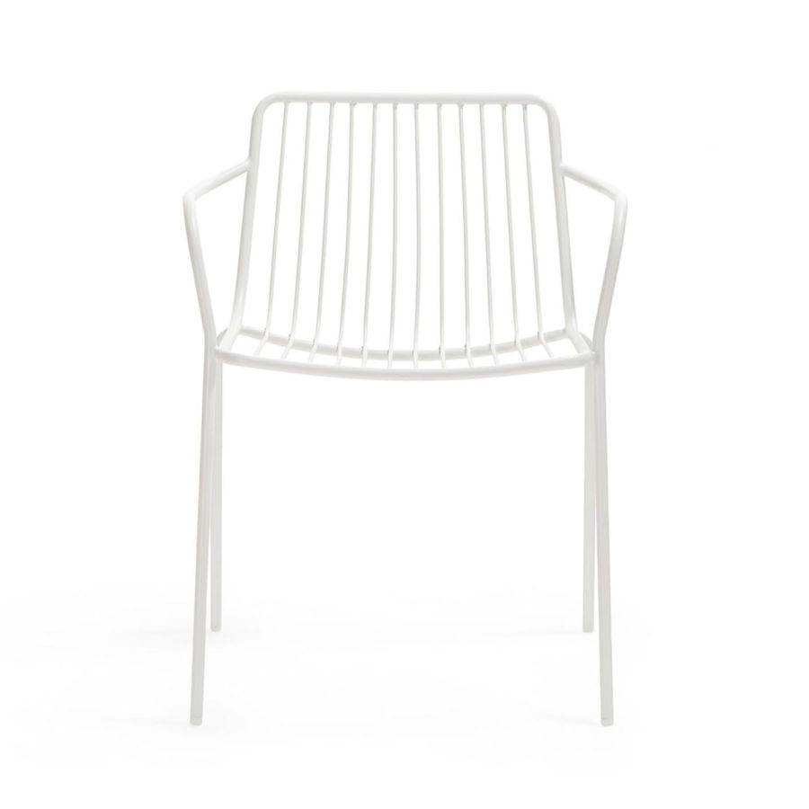 Outdoor Chair with Armrests 'Nolita'