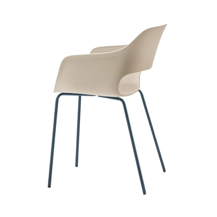 Outdoor Dining Chair 'Babila'