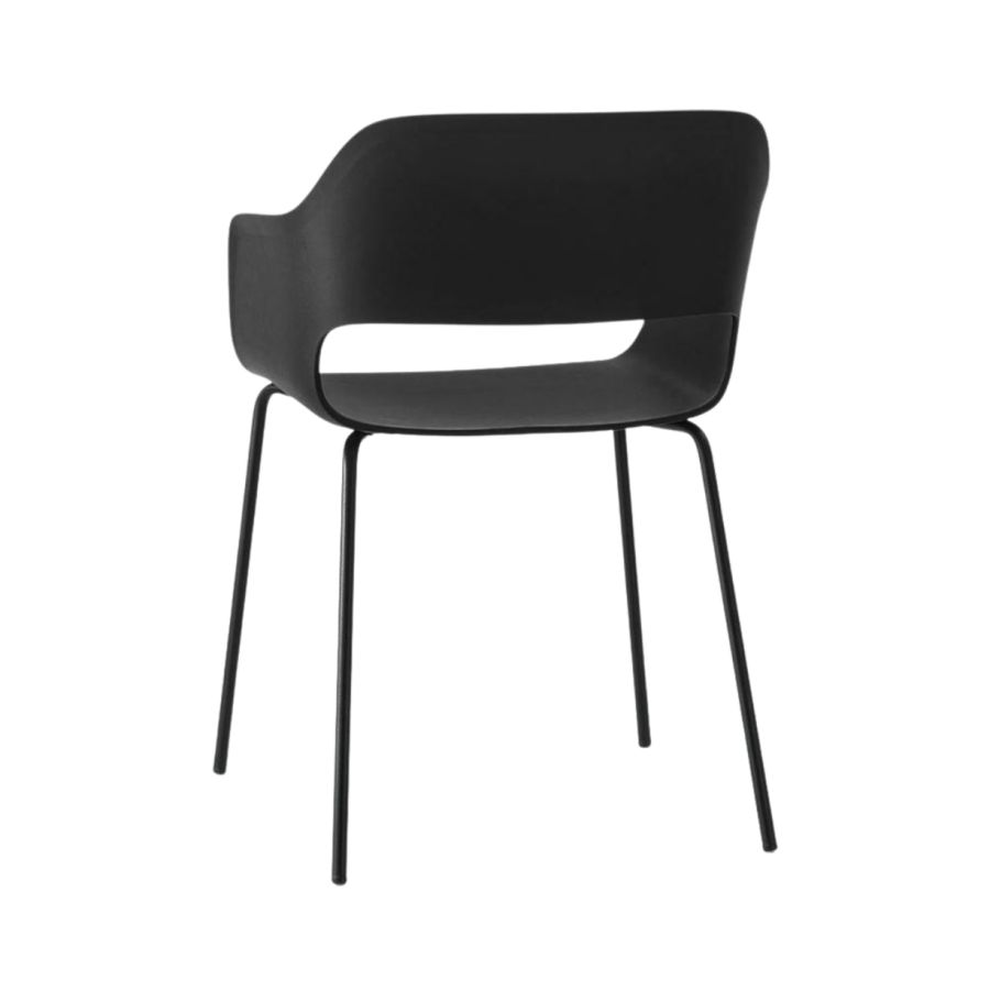 Silla de Comedor de Exterior ‘Babila’