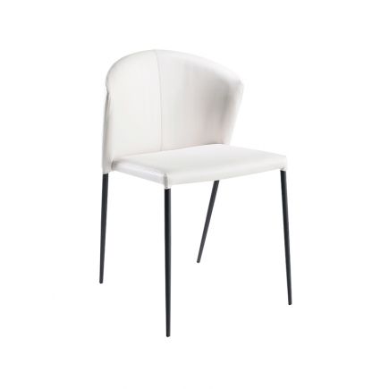 Buy Online Upholstered chair 'Knut' at Procomobel