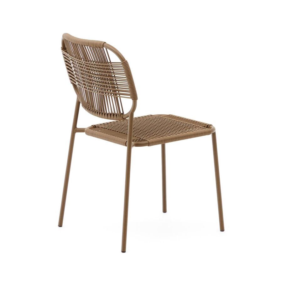 Silla de Exterior Apilable ‘Talaier’