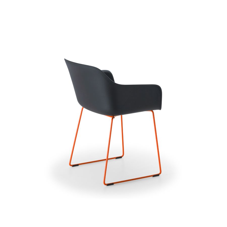Sillón Con Reposabrazos ‘Babila XL’