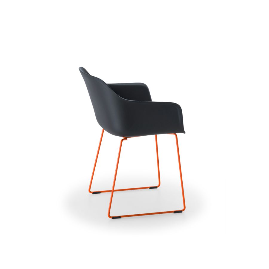 Sillón Con Reposabrazos ‘Babila XL’