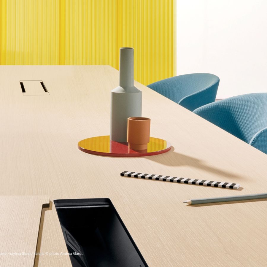 Mesa de Comedor de Exterior ‘Toa’