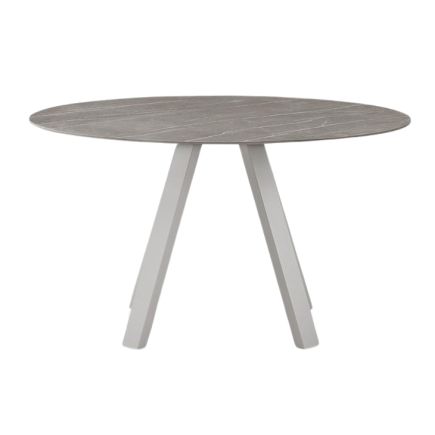 Mesa Exterior Redonda ‘Arki-Table’ 
3447 BE200E