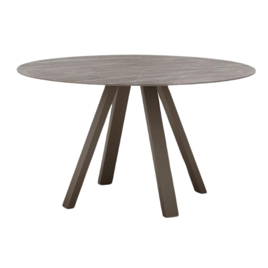 Mesa Exterior Redonda ‘Arki-Table’