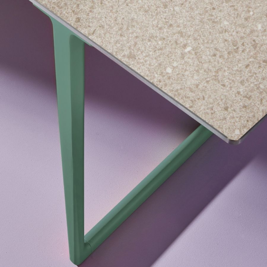 Mesa de Comedor de Exterior ‘Toa’