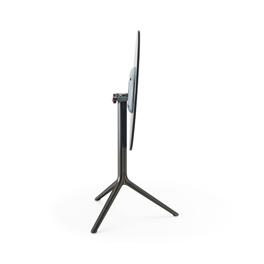 Mesa Abatible de Exterior Redonda ‘Elliot’