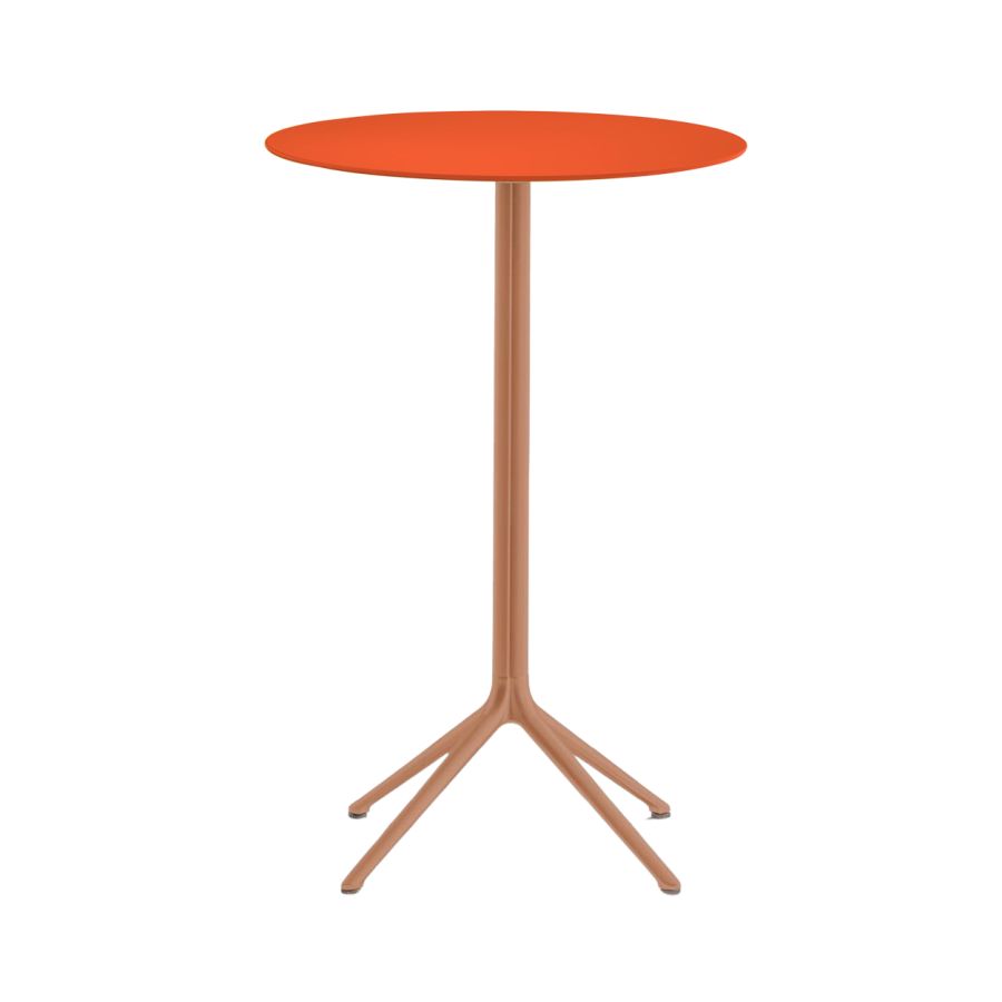 Mesa Alta de Exterior ‘Elliot’