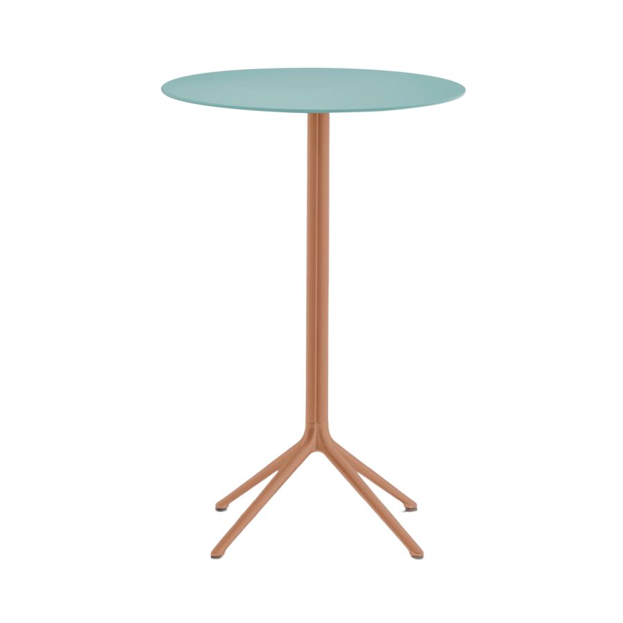 Mesa Alta de Exterior ‘Elliot’