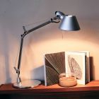 Foto en Ambiente Lámpara de Mesa ‘Tolomeo Mini LED’