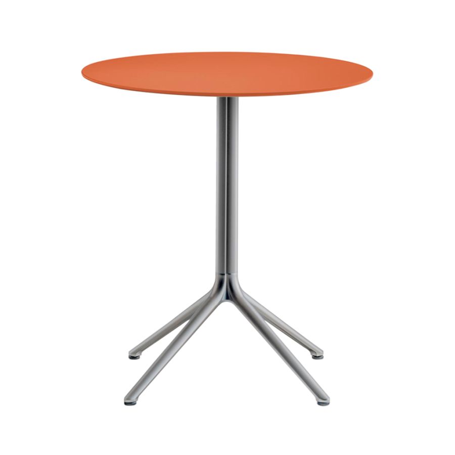 Elliot' Round Outdoor Table
