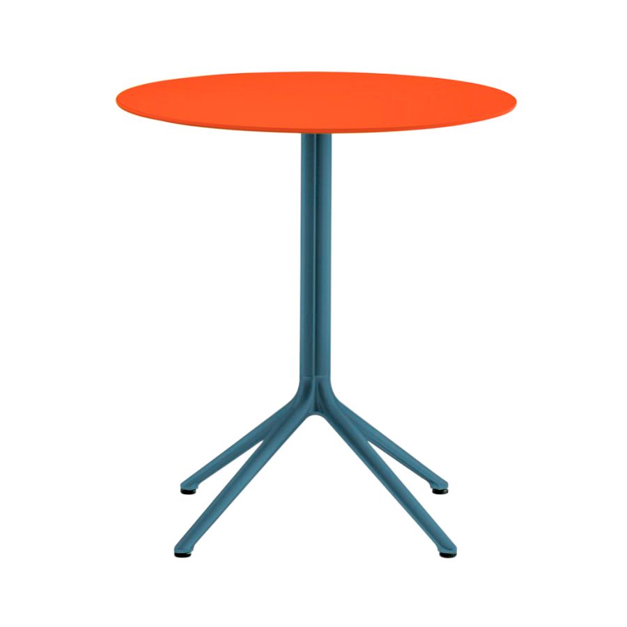 Elliot' Round Outdoor Table