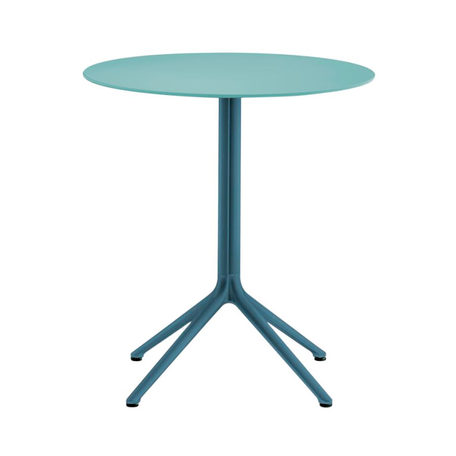 Mesa de Exterior Redonda ‘Elliot’