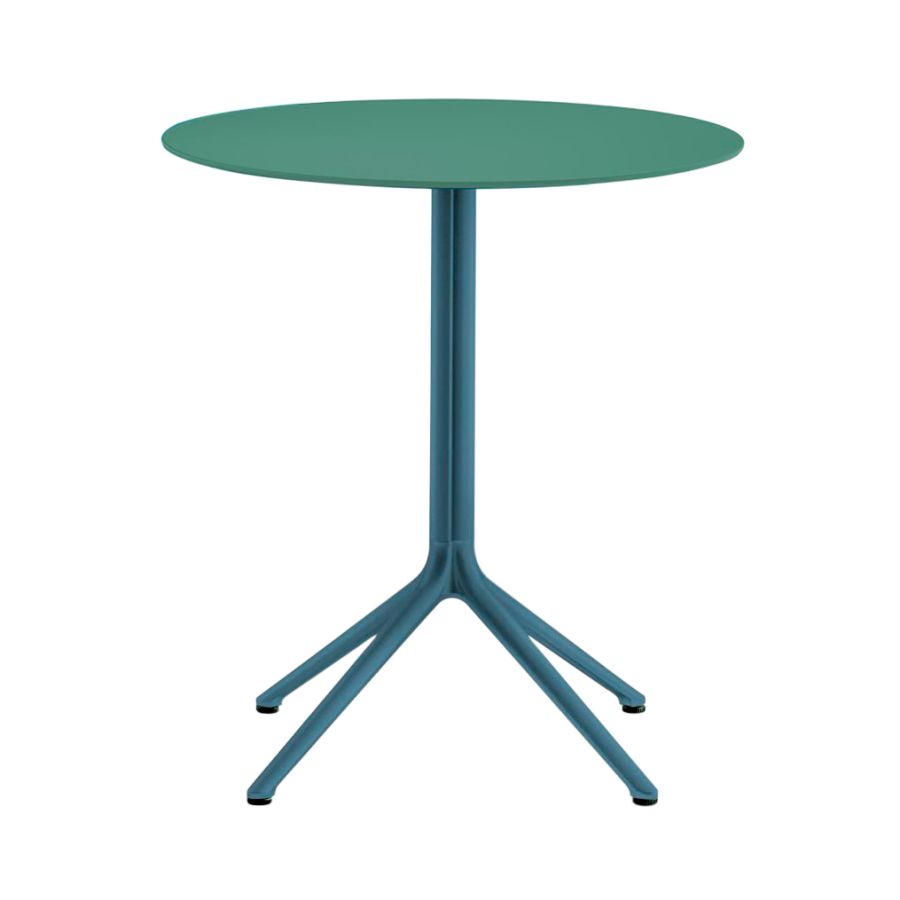 Mesa de Exterior Redonda ‘Elliot’