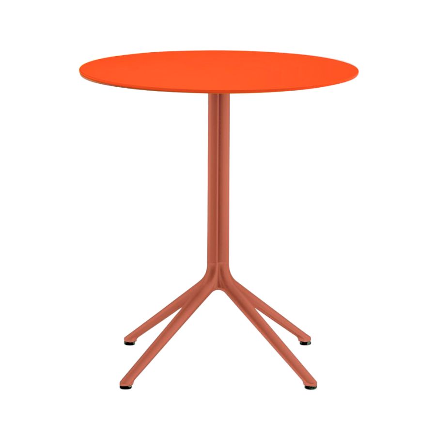 Elliot' Round Outdoor Table