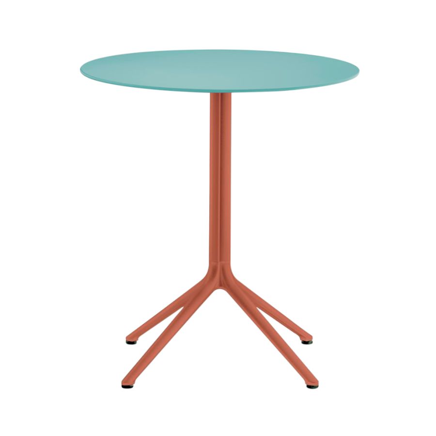 Mesa de Exterior Redonda ‘Elliot’
