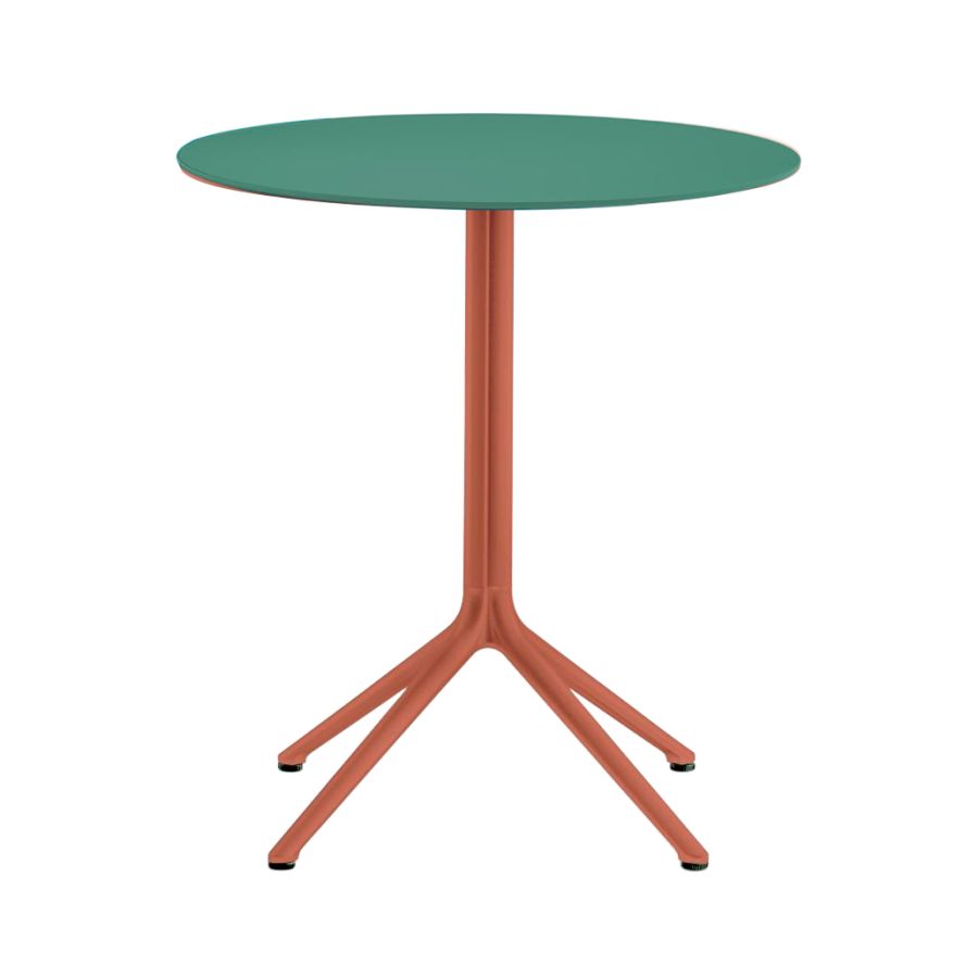 Elliot' Round Outdoor Table