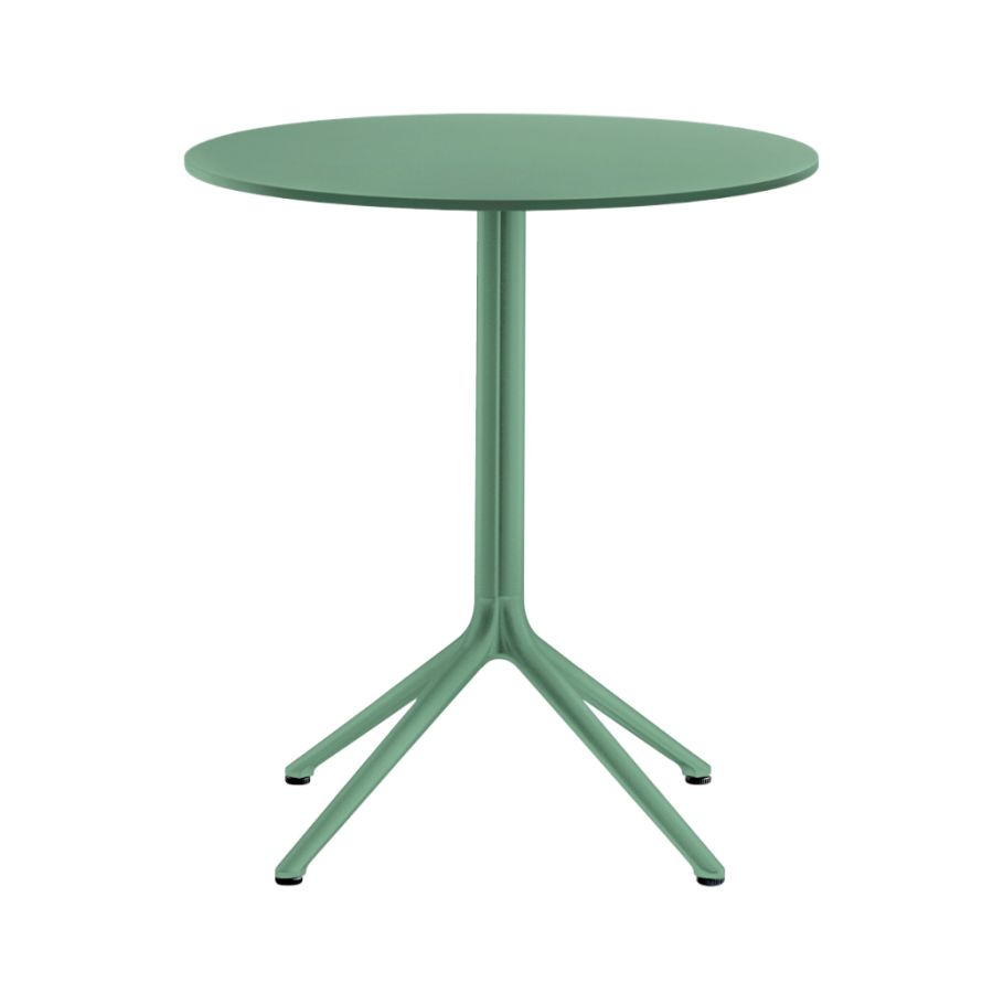 Elliot' Round Outdoor Table