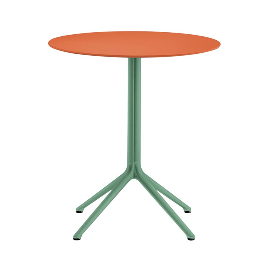 Elliot' Round Outdoor Table