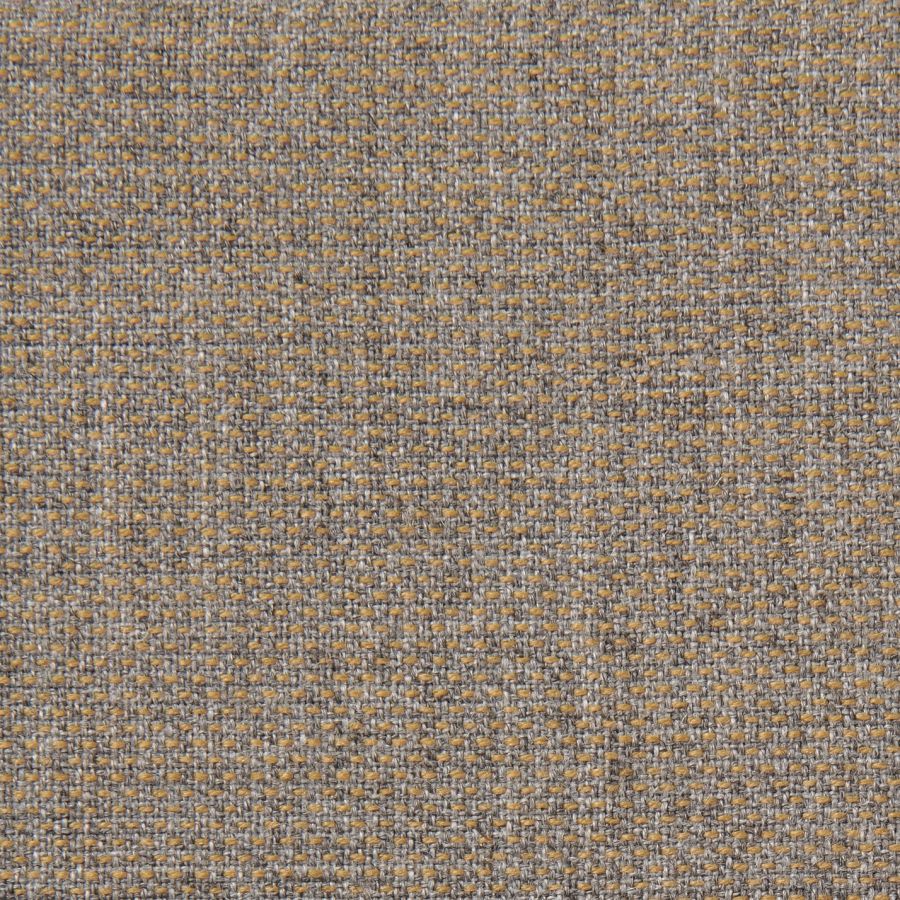 Silla Roble Tapizada Gris Claro ‘Bok’