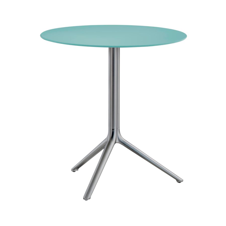 Mesa de Exterior Redonda 3 Patas ‘Elliot’