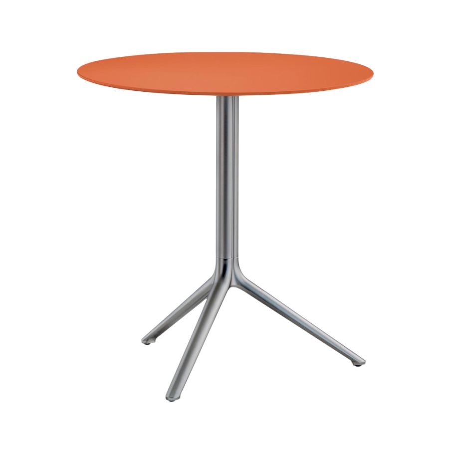 Mesa de Exterior Redonda 3 Patas ‘Elliot’
