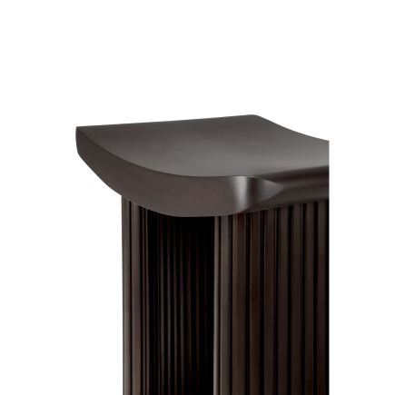 Detalle Taburete Roller Max