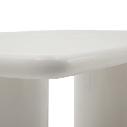 Imagen de Detalle Mesa Cemento Exterior  Canaret