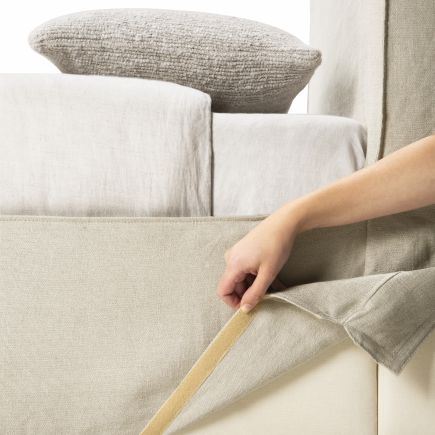 Imagen de Detalle Funda Cama Individual Revive