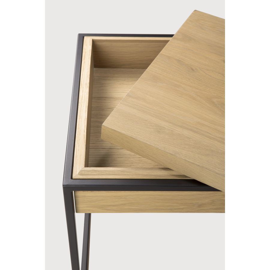 Monolit Side Table