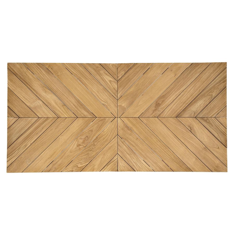 Mesa Exterior Rectangular ‘Azores’
