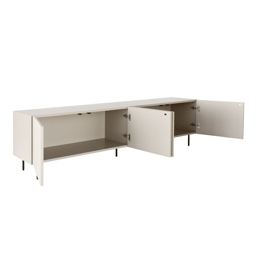 Mueble TV Lacado ‘Sirio’
