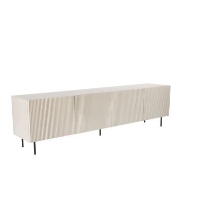 Imagen en Movimiento Mueble TV Lacado ‘Sirio’