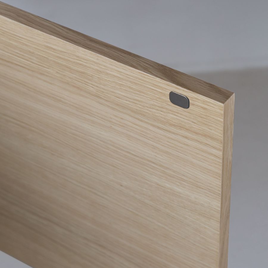 Wooden TV cabinet 'Centaurus