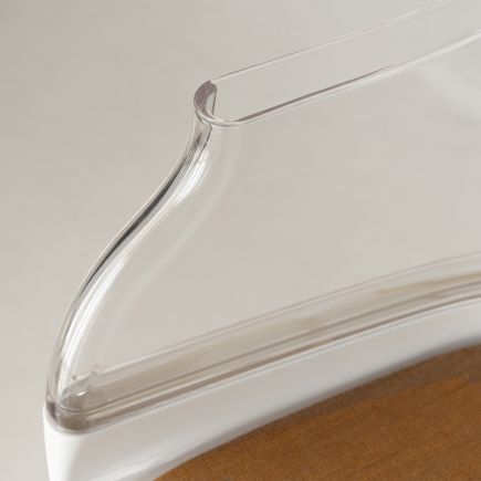 Imagen de Detalle Reposabrazos Sillón ‘Cyborg’