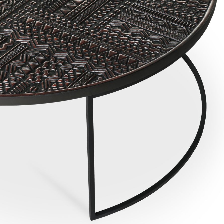 Mesa de Centro ‘Tabwa’