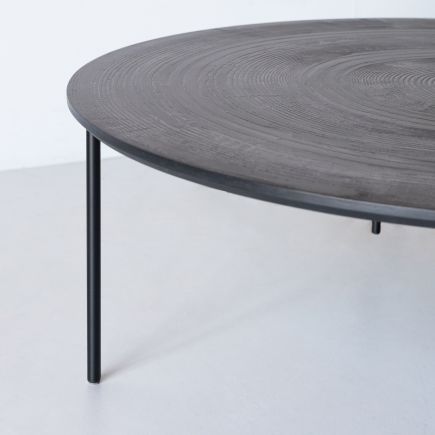 Imagen de Detalle Mesa de Centro ‘Multi Moon’