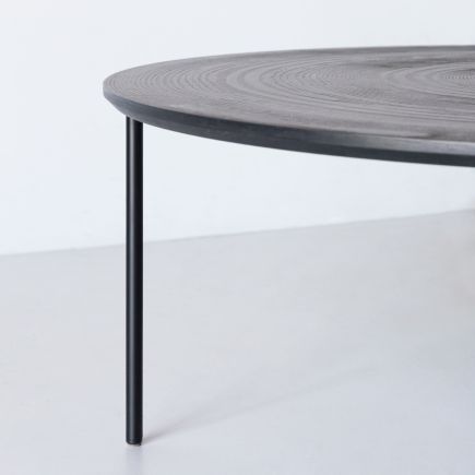 Imagen de Detalle Pata Mesa de Centro ‘Multi Moon’