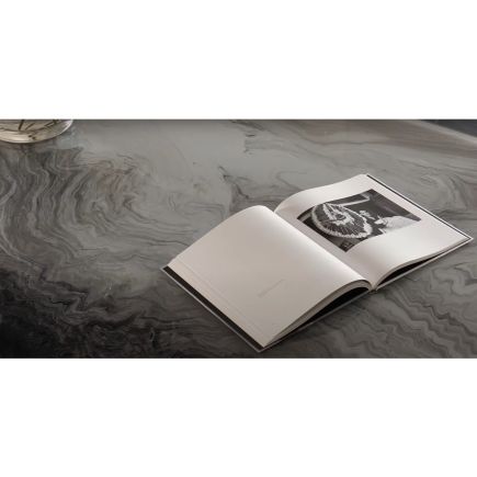 Foto Ambiente Mesa Comedor Eliot Crystalart