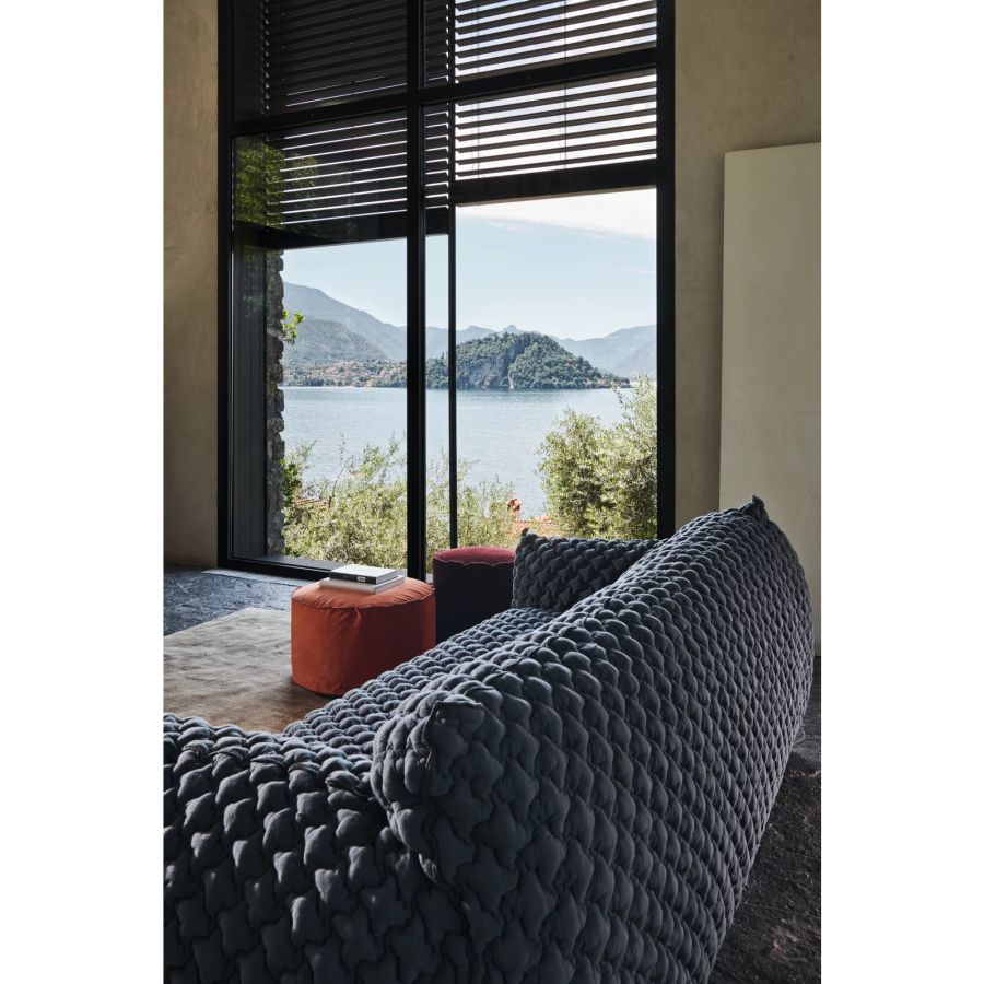 3 Seater Sofa 'Nuvola'