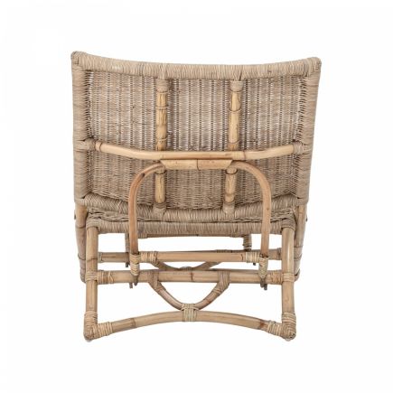 Baz Natural Fibers Chair | Procomobel
