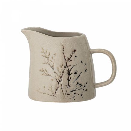 Milk Pitcher with Handle Engla : Procomobel