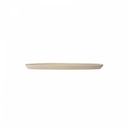 Elongated Dish Natural Engla | Procomobel