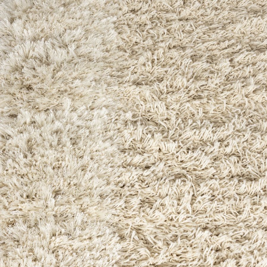 Alfombra Rectangular ‘Curly’